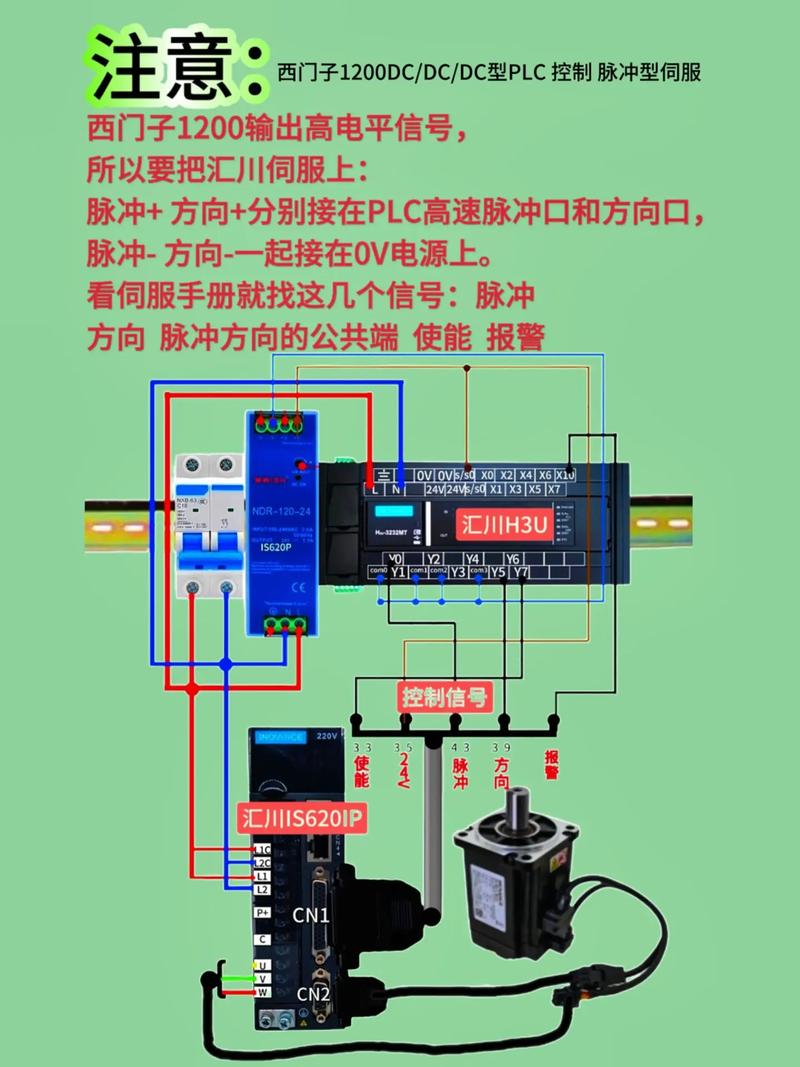 觸摸屏plc一體機(jī)編程，觸摸屏plc一體機(jī)的使用教程